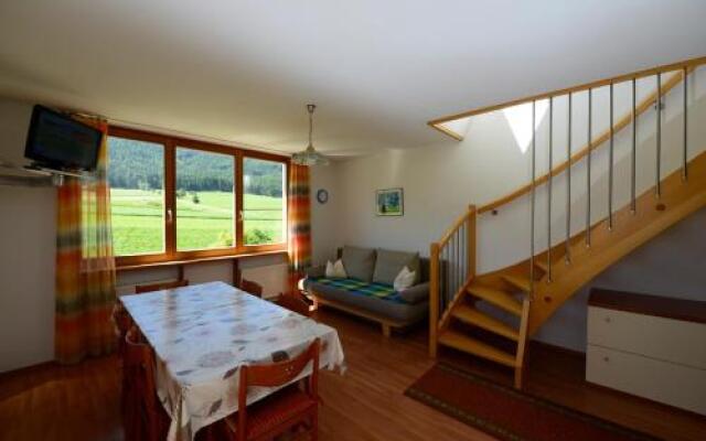 Appartements Durnbrunn