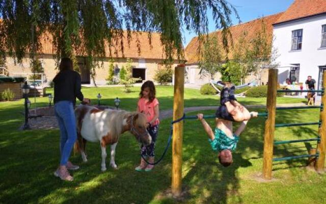 Vacation Home Mechelhof