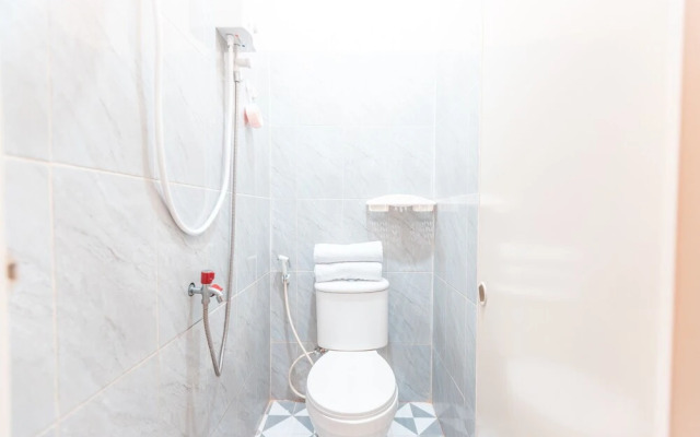 OYO 1841 Kathyrn Residence