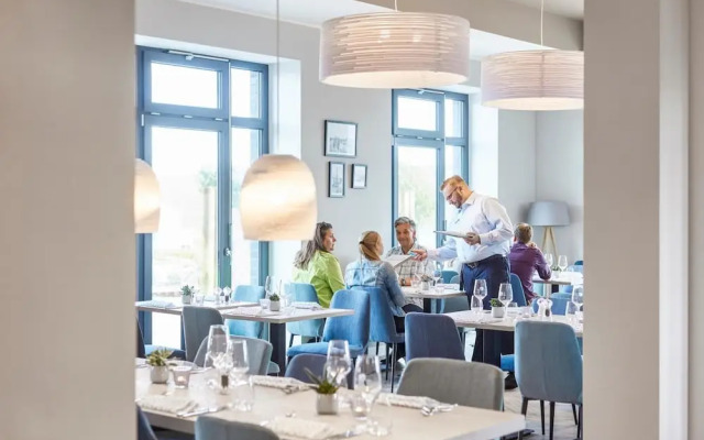 Appartement Küstenperle