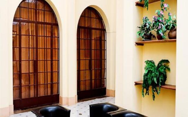 Hotel Presidente Huancavelica