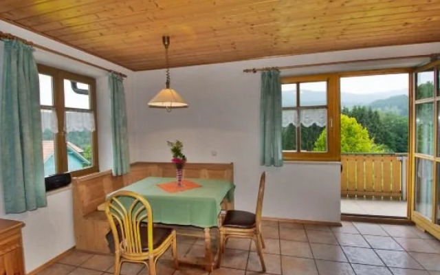 Panorama Hotel Schwarzeck