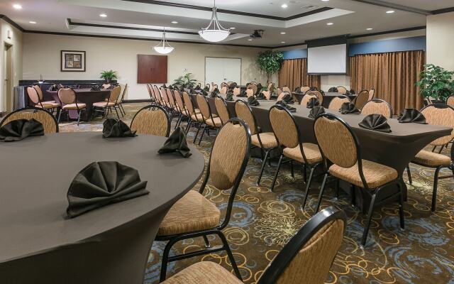 Springhill Suites by Marriott Waco Woodway
