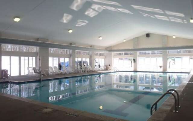 Eagle Village Resort