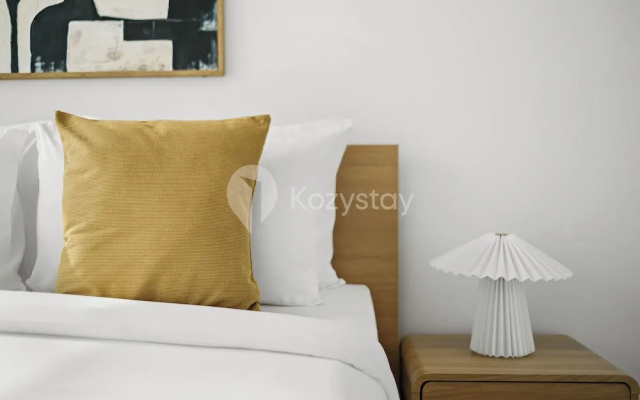 Minari by Kozystay - TB Simatupang – Guest Rooms – Jakarta