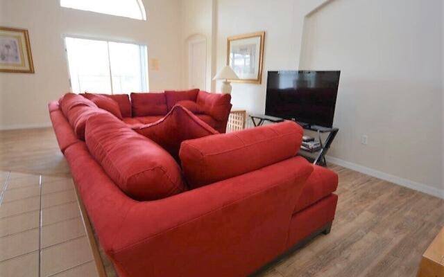 4707 4-bdrm'slake Viewgames Roomoutdoor Spa!