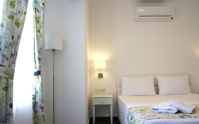 Okyanus Otel Bozcaada