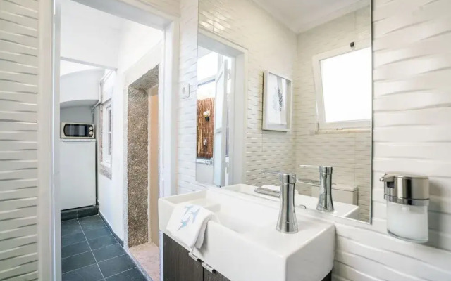Apartamento Flores