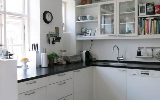 Apartment Carlsberg byen 1277-1