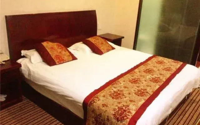TD.garden hotel