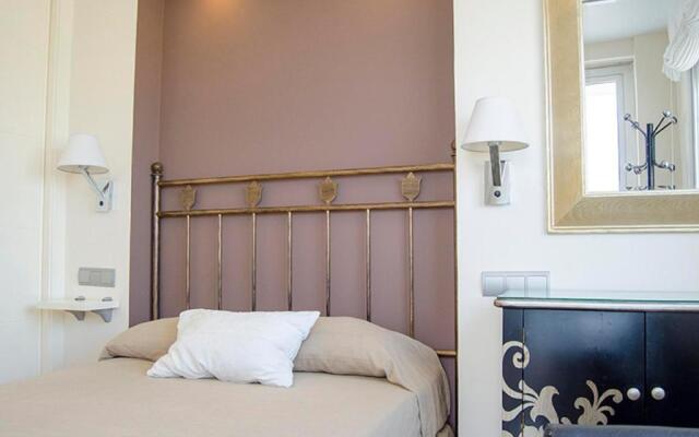 Apartamentos Terrasol 1ª LINEA PLAYA LOS ANGELES