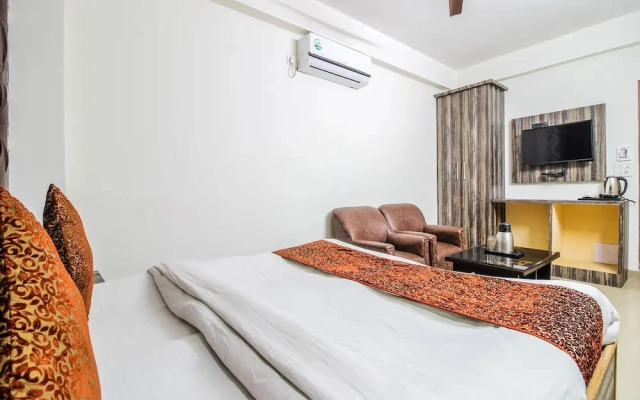 Star Palace Hotel By OYO Rooms