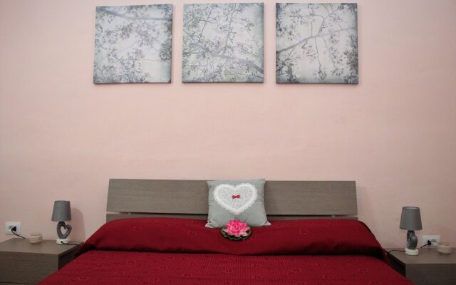 Il Giardino delle Ninfee