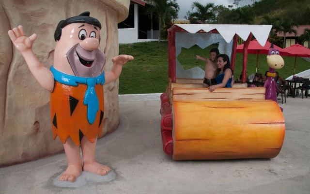 Aqua Park El Surillal