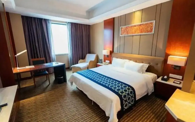 Dongguan Haixia Hotel