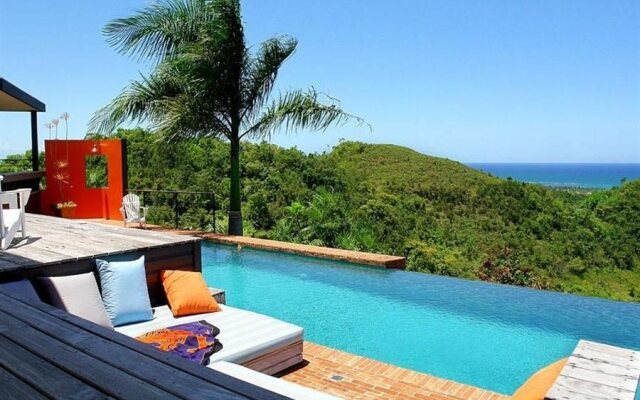 Casa De Gilles Guesthouse