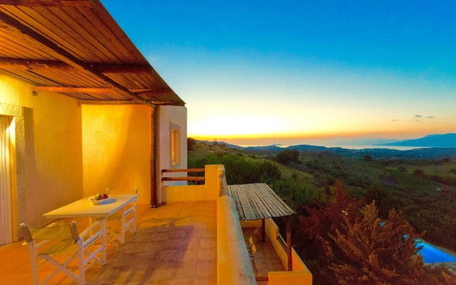 Myrsini Villa by LeaderStay