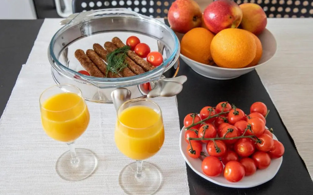 Apartament Na Wierchu