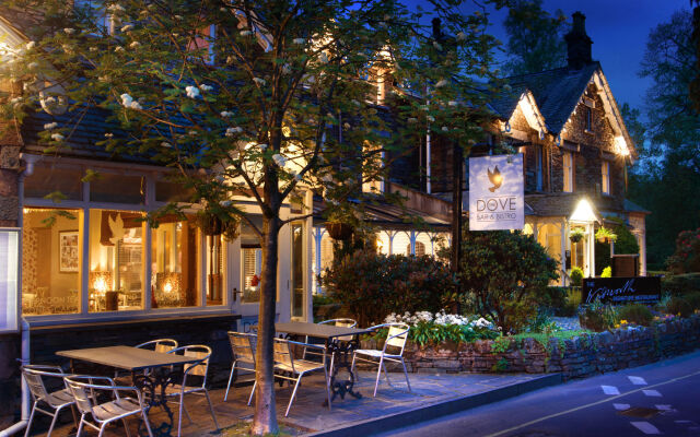 The Wordsworth Hotel