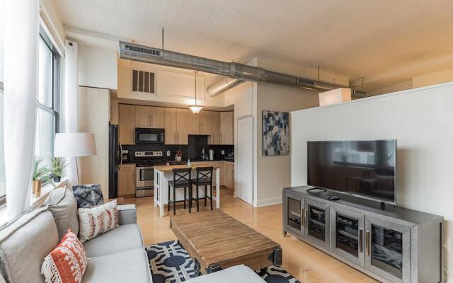 1100 South Broad Street