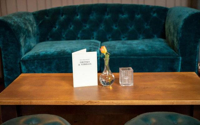 Berkshire Arms Hotel