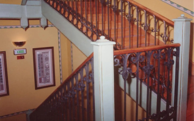 Hotel Infanta Isabel