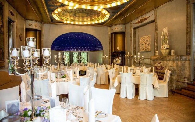 Hotel- und Restaurantbetrieb Hofgut Dippelshof