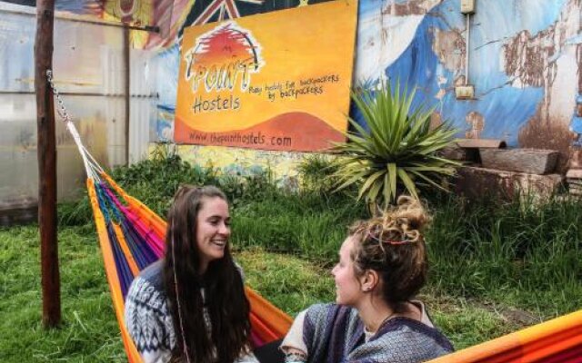 The Point Hostels Cusco
