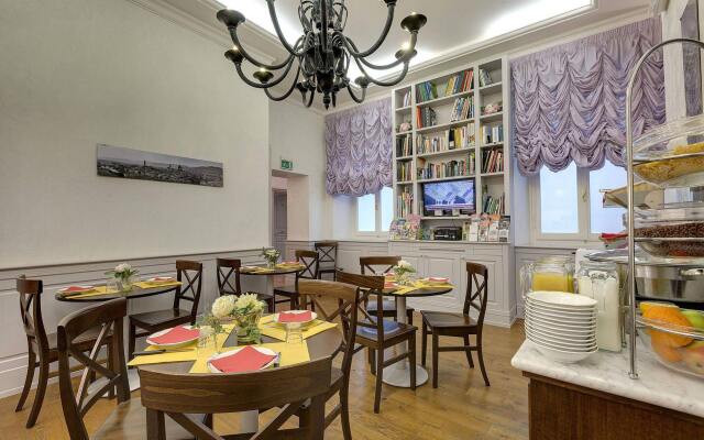 Il Salotto di Firenze