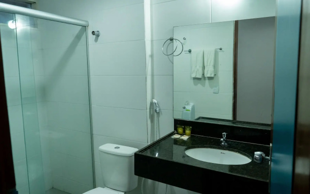 Praia Hotel Enseada