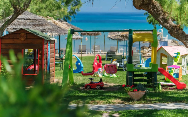 Fiore Beach Studios