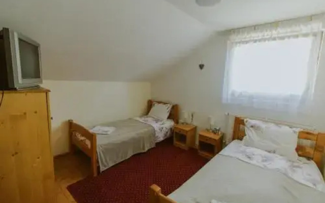 Pension Tofalvi