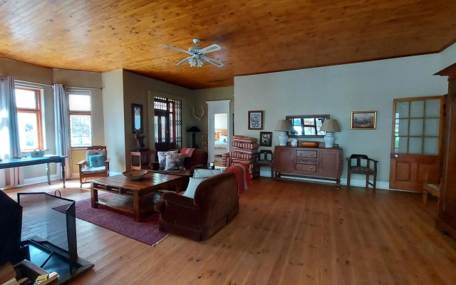 Bluebell Country House