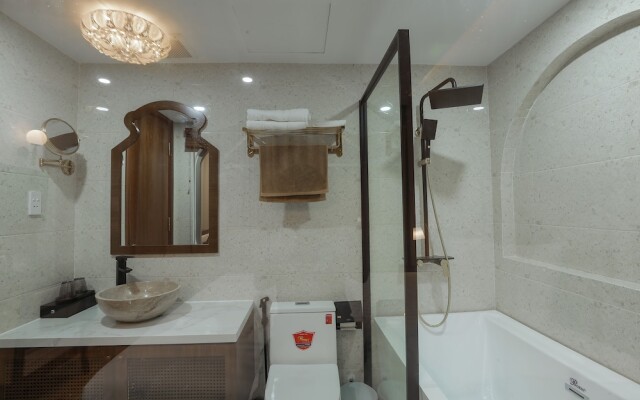 Maya Hotel 4