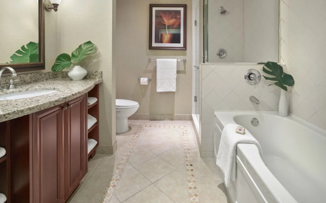 The Residences at Sun Peaks Grand