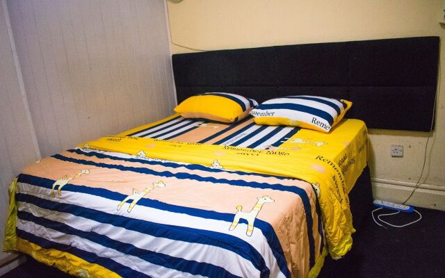 Whitehouse Exclusive Guest House