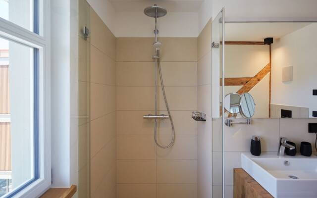 Sternen Bohlingen Aparthotel