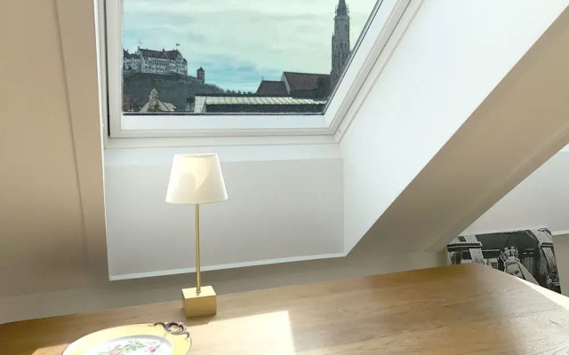 Hotel Freischütz Apartments