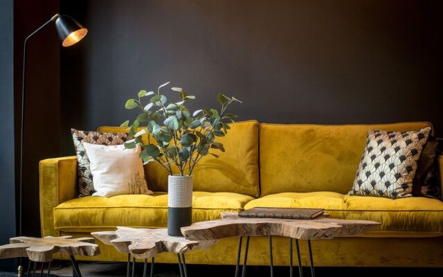 L'Hôtel & Spa Ribeauvillé