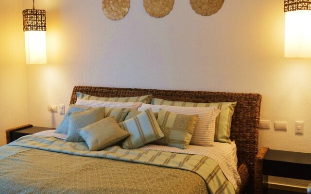 Casa Kaan 2 bedrooms sleeps 5