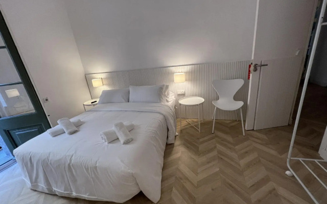 The Mo House Gotic