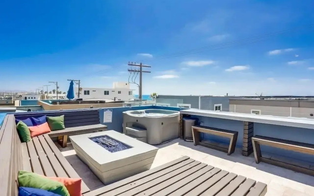 Ocean Breeze 1