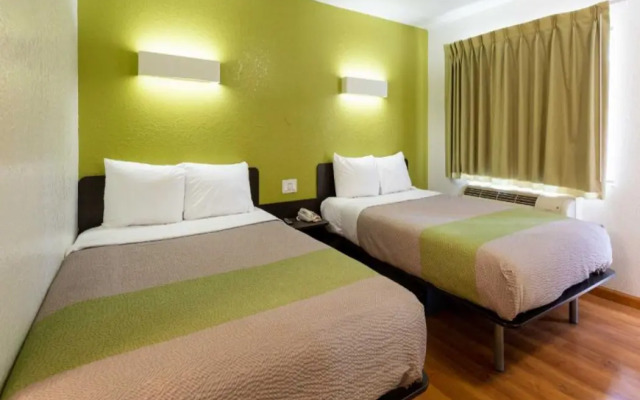 Motel 6 Camp Springs, DC - South Camp Springs