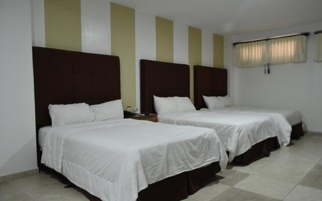 Hotel Patrimonial by Greenfield