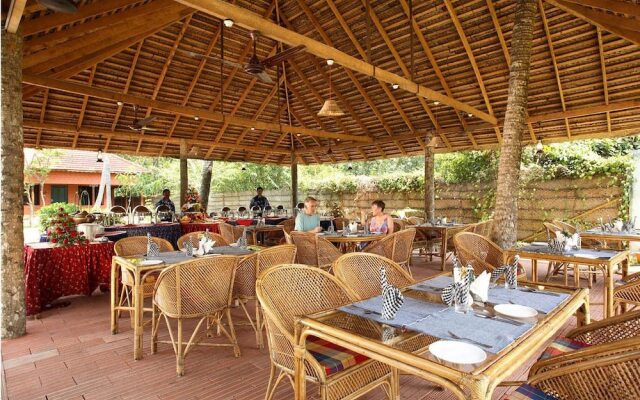 Cocobay Resort