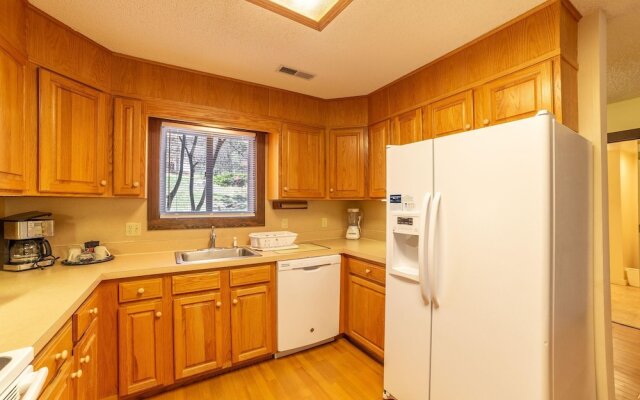 Mountainside Villas at Massanutten by Tripforth