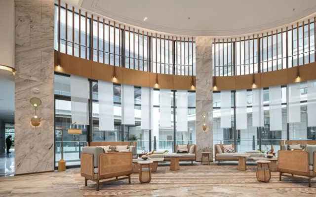 Sanya Yalong Bay No.99 Resort Hotel