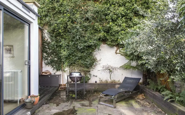Great Percy Street III by Onefinestay