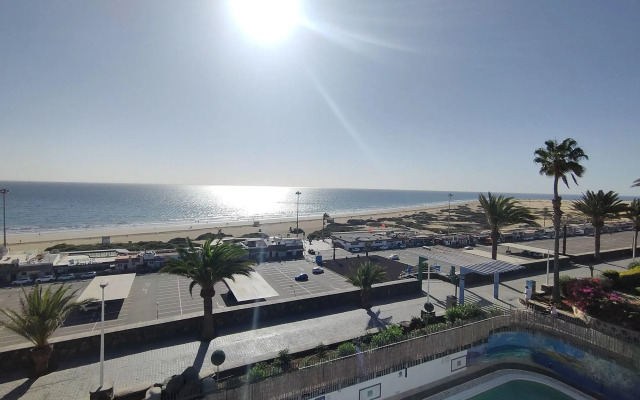 Apartamentos El Paseo