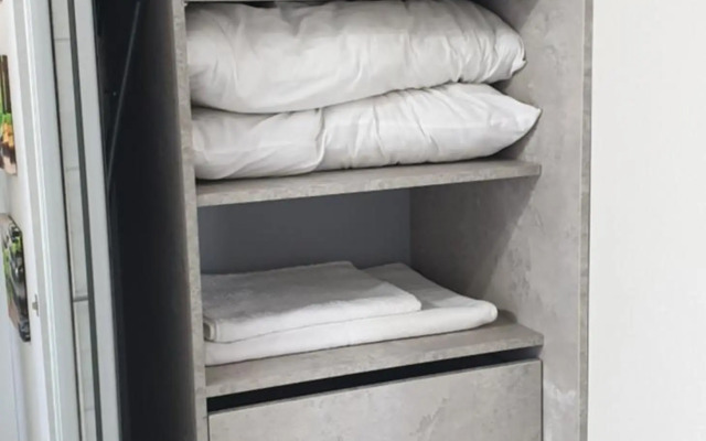 VIP апартаменты в районе Сокол